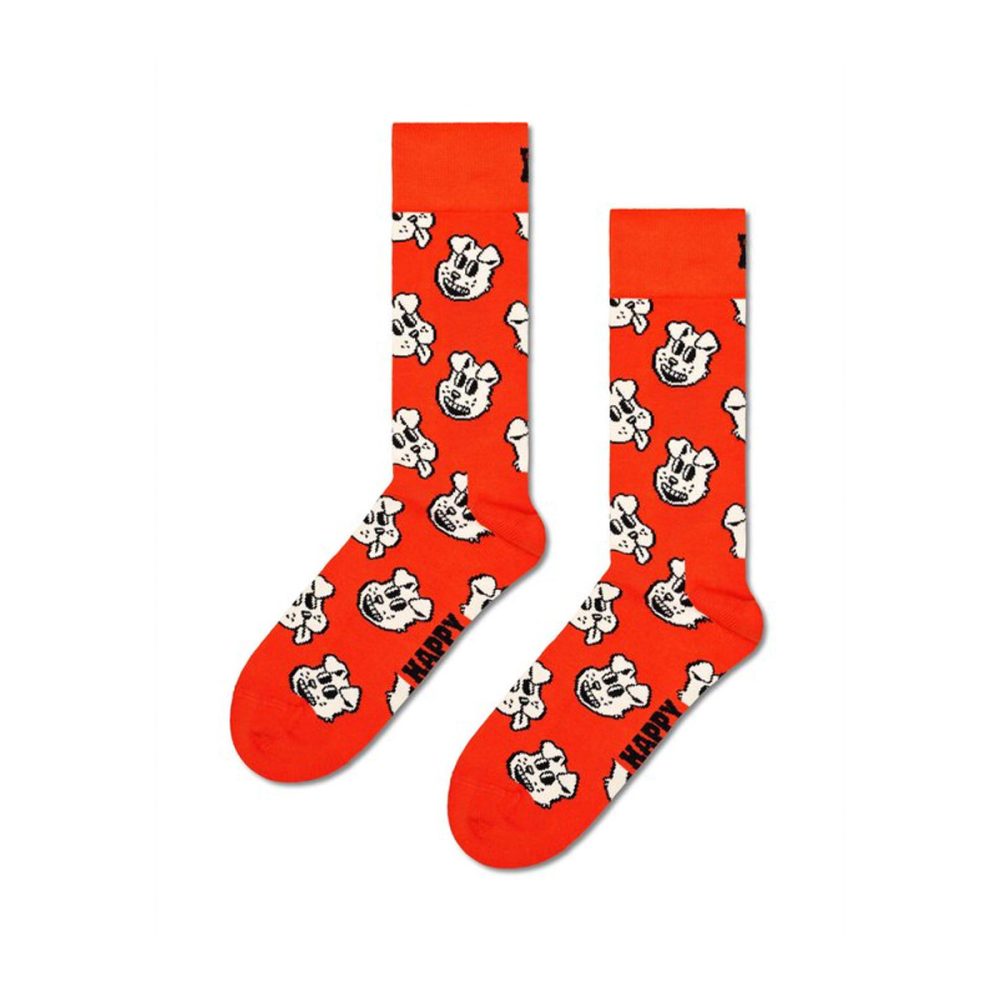 Happy Socks - Doggo arancio
Taglia 41/46