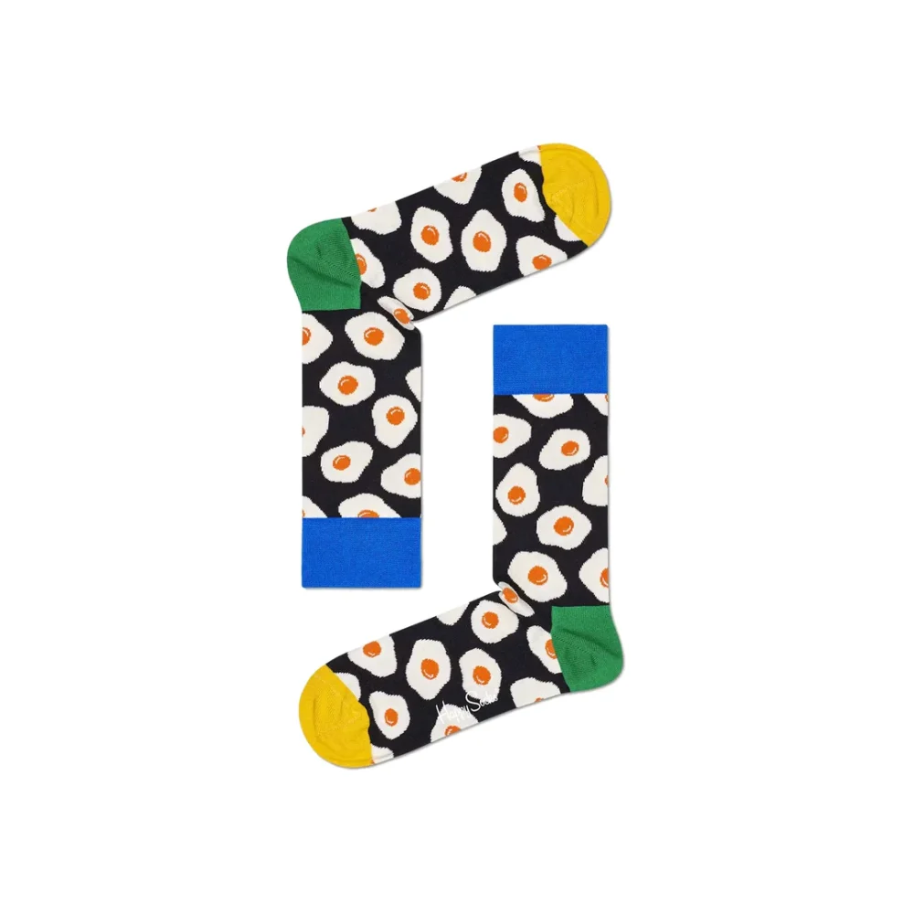 Happy Socks - Sunny Side Up Lilla
Taglia 41/46