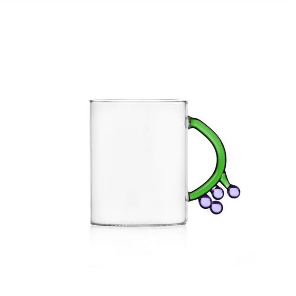 Ichendorf Fruit e Flowers Caraffa Uva