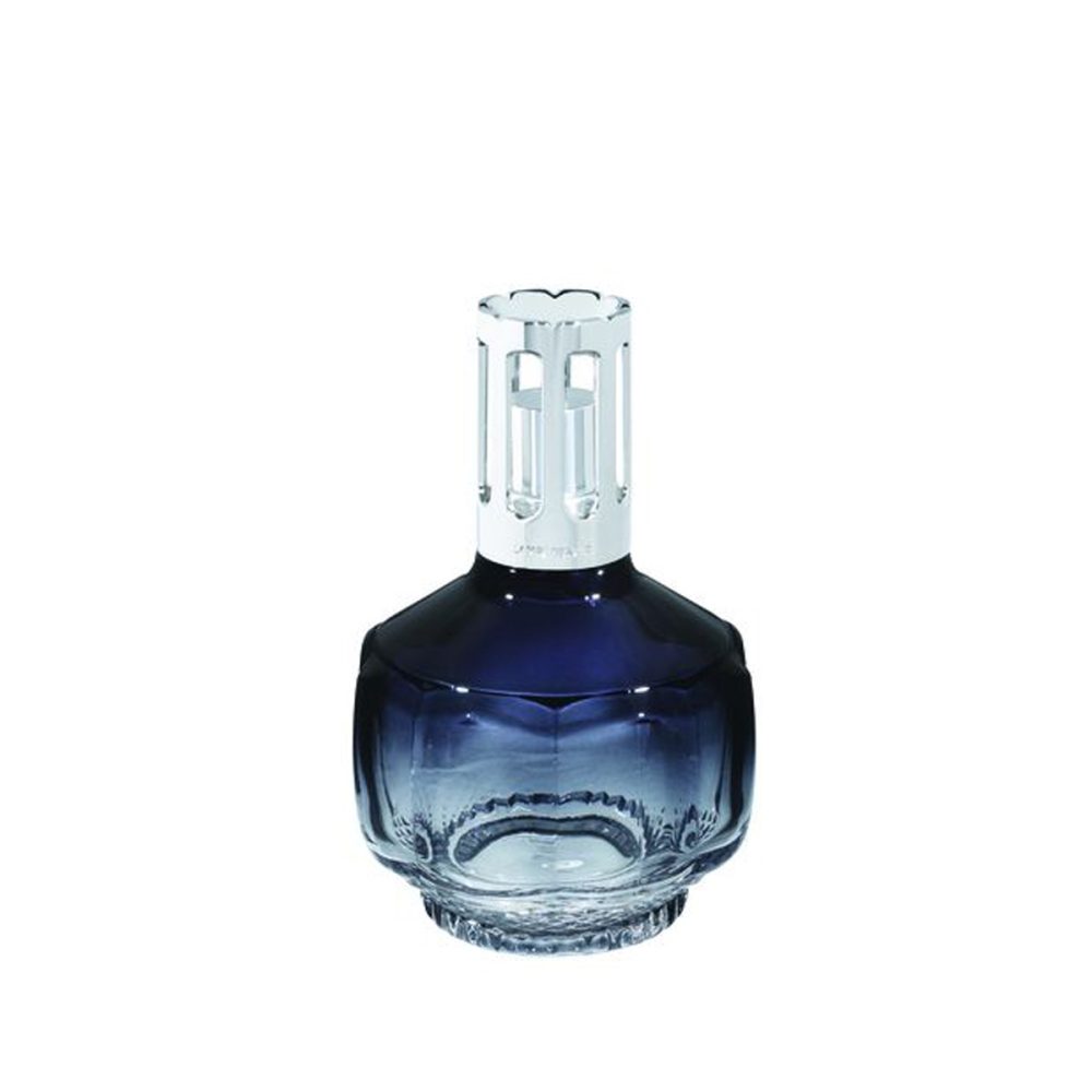Lampe Berger FP Cofanetto Lampada Molecule Blu - immagine 2
