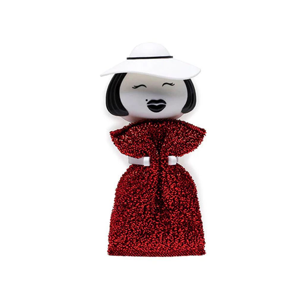 Peleg Design Mrs Sponge porta spugna