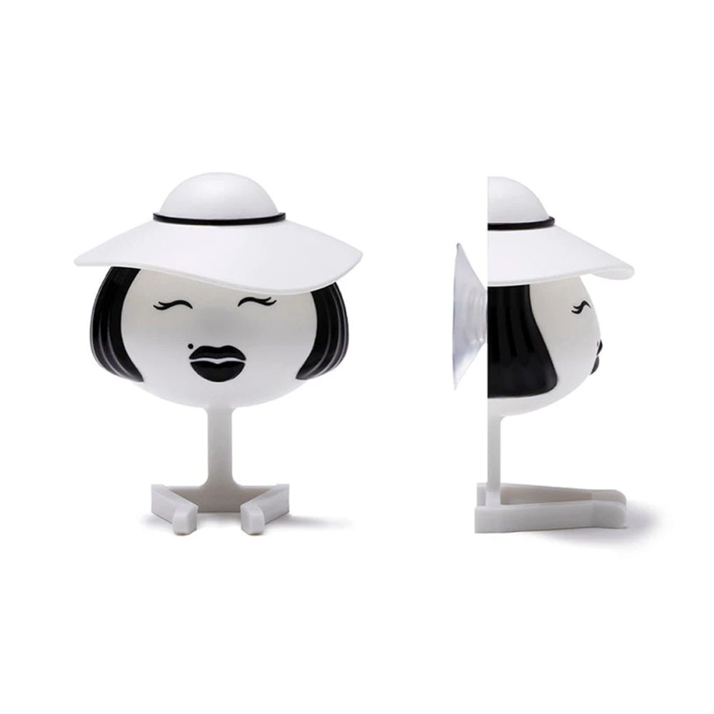 Peleg Design Mrs Sponge porta spugna - immagine 3