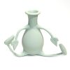 Peleg Design Vaso Florino verde menta - immagine 3