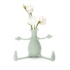 Peleg Design Vaso Florino verde menta