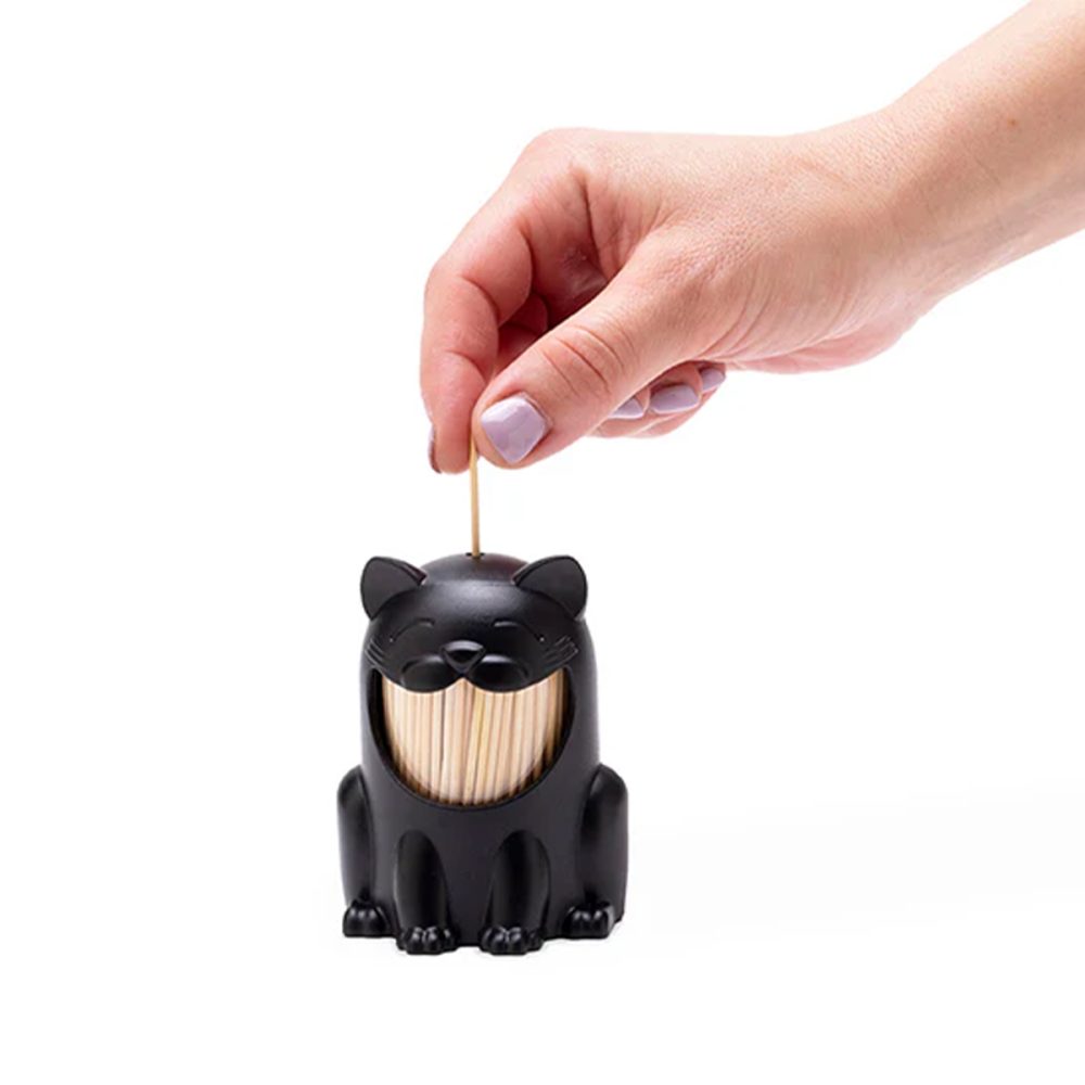 Peleg Design Pickitty dispenser per stuzzicadenti - immagine 3
