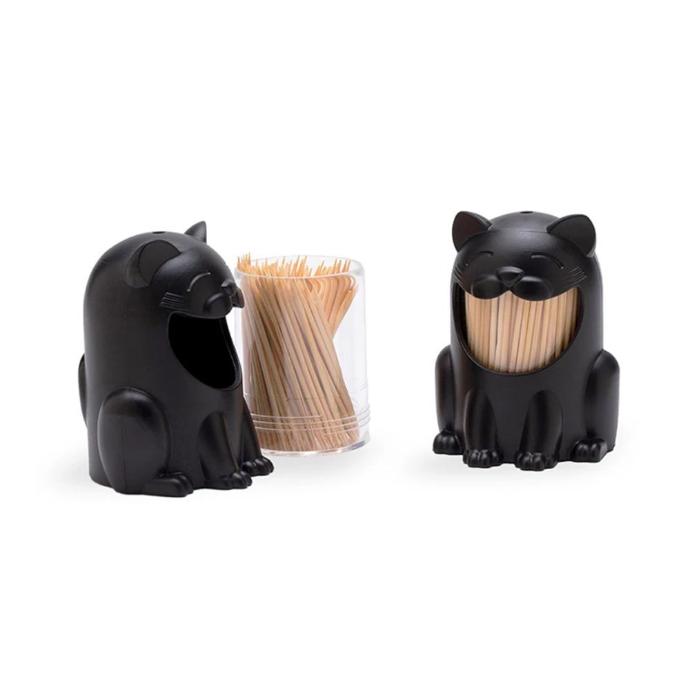 Peleg Design Pickitty dispenser per stuzzicadenti - immagine 2