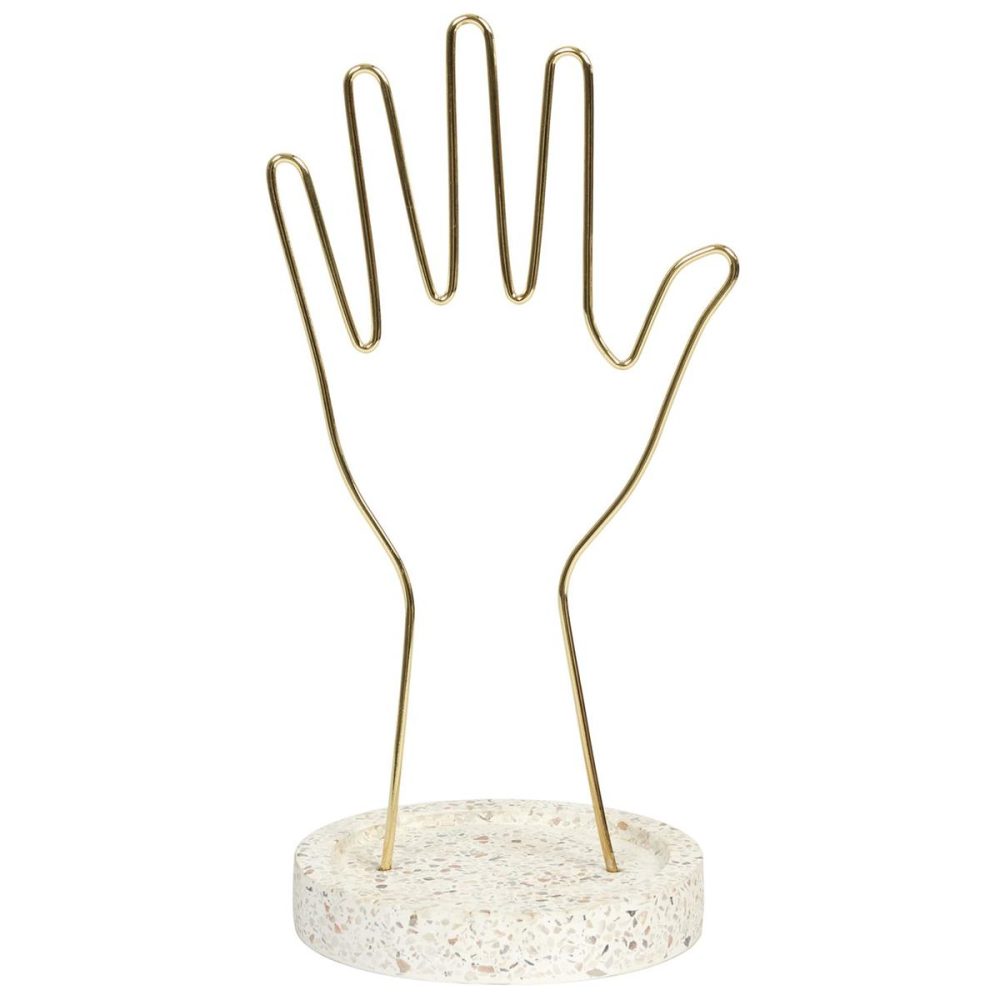Porta gioielli Handy