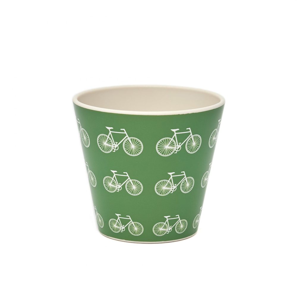 Quy Cup Espresso Bici