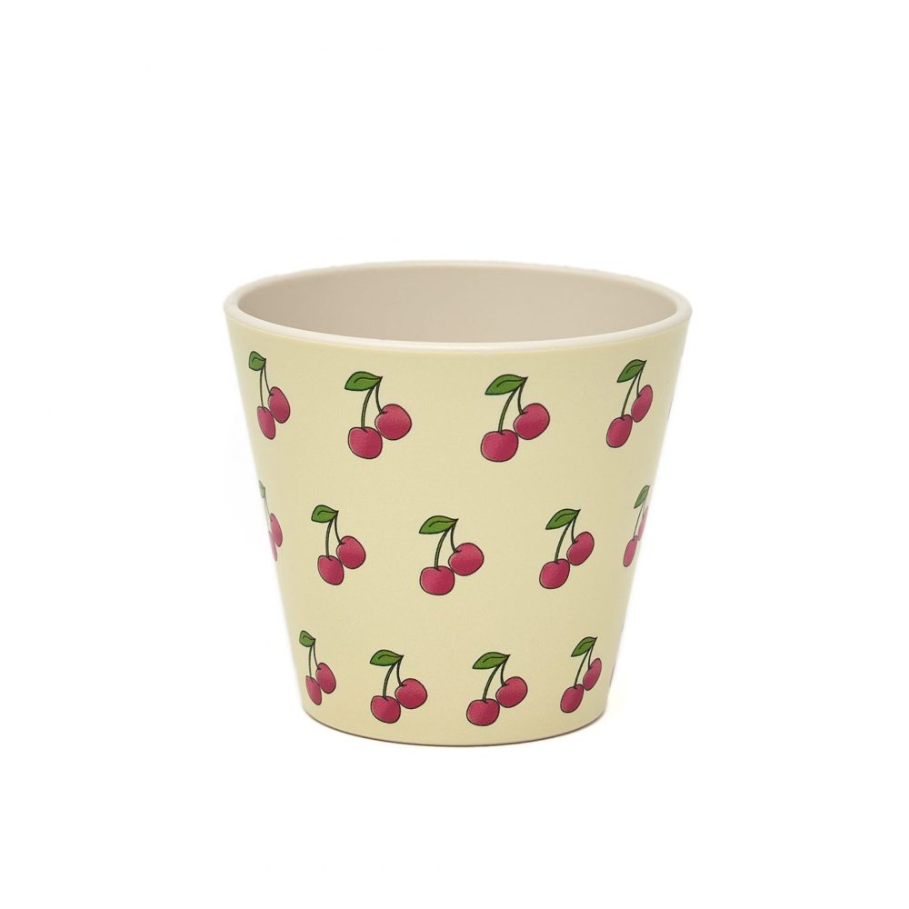 Quy Cup Espresso Ciliegia