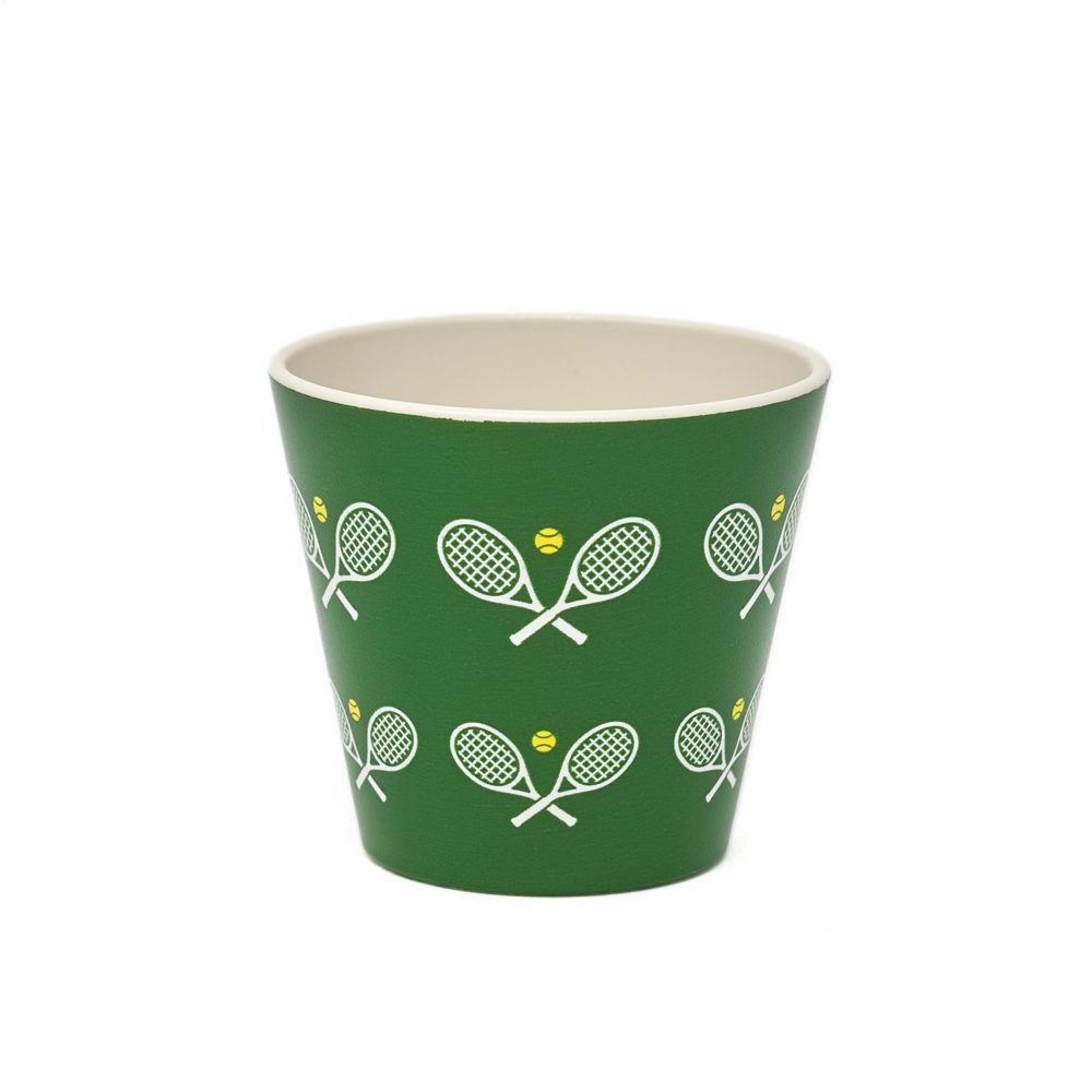 Quy Cup Espresso Tennis