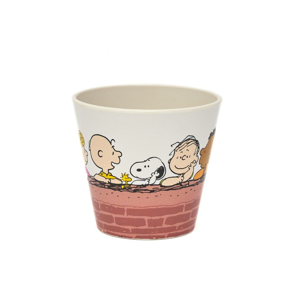 Quy Cup Espresso Snoopy Muretto