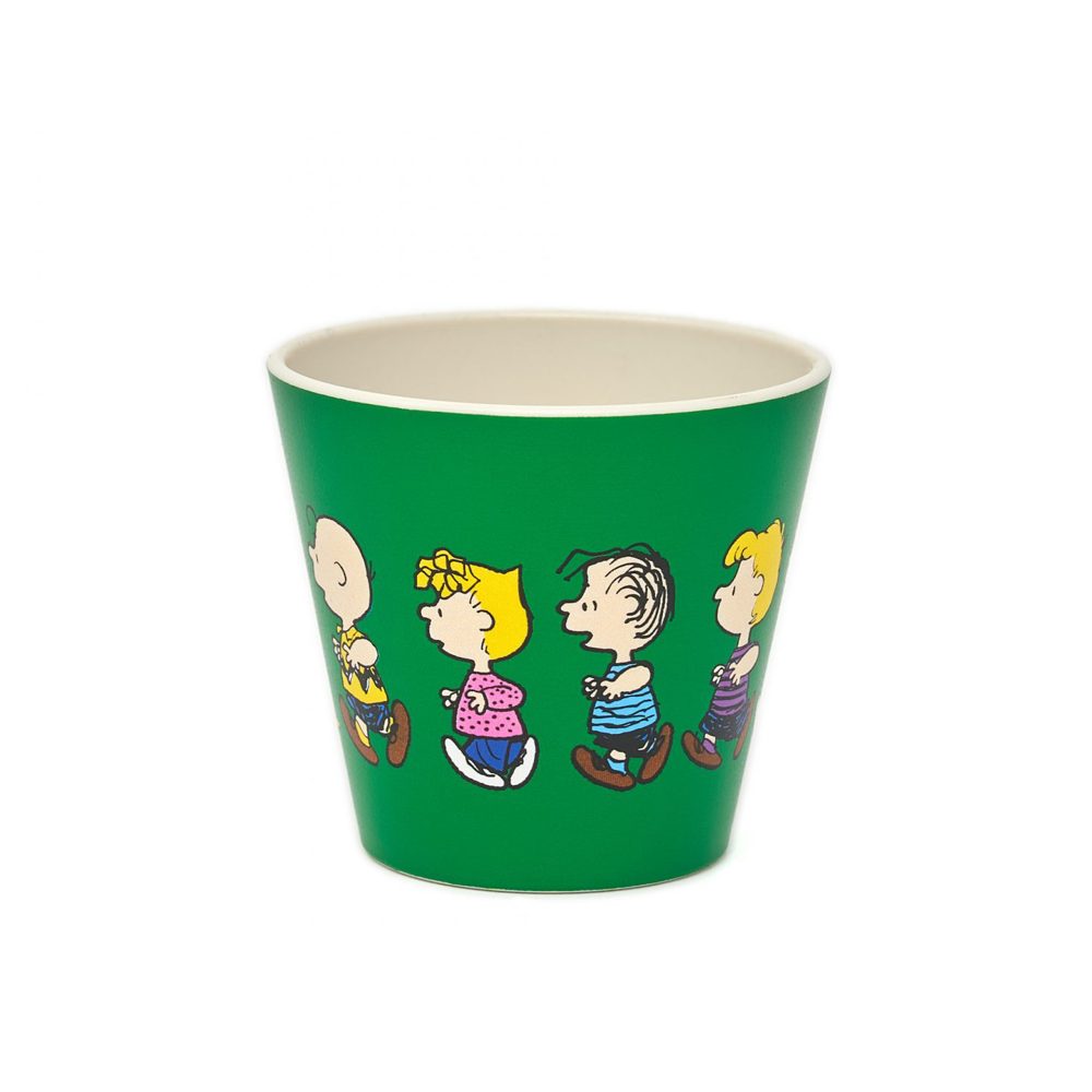 Quy Cup Espresso Snoopy Corsa