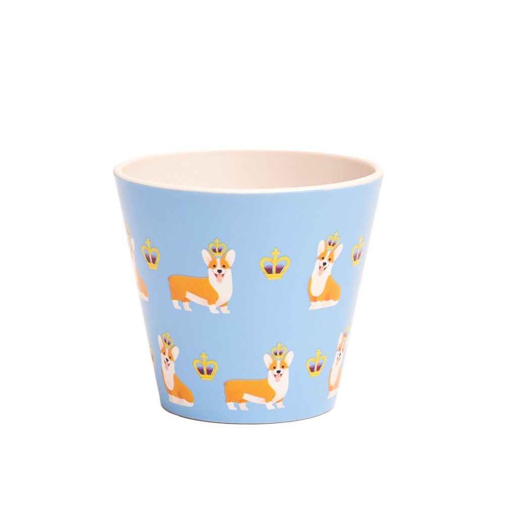 Quy Cup Espresso The Queen