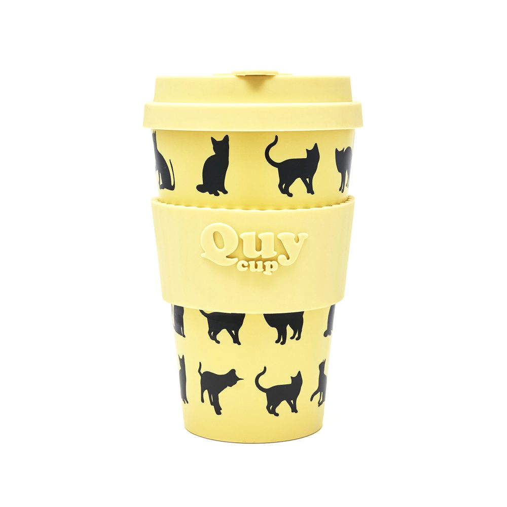 Quy Cup Travel Mug Bobi