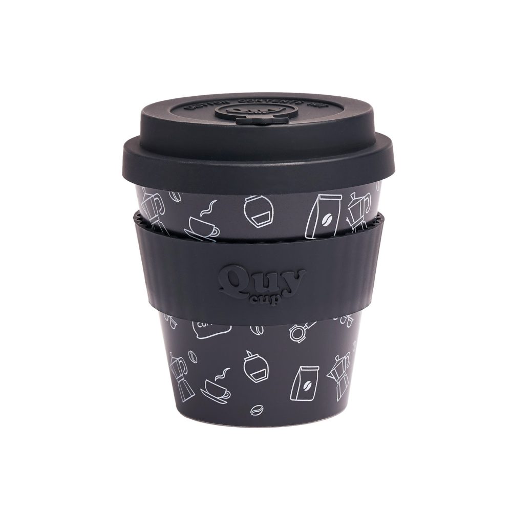 Quy Cup Cappuccino Moka