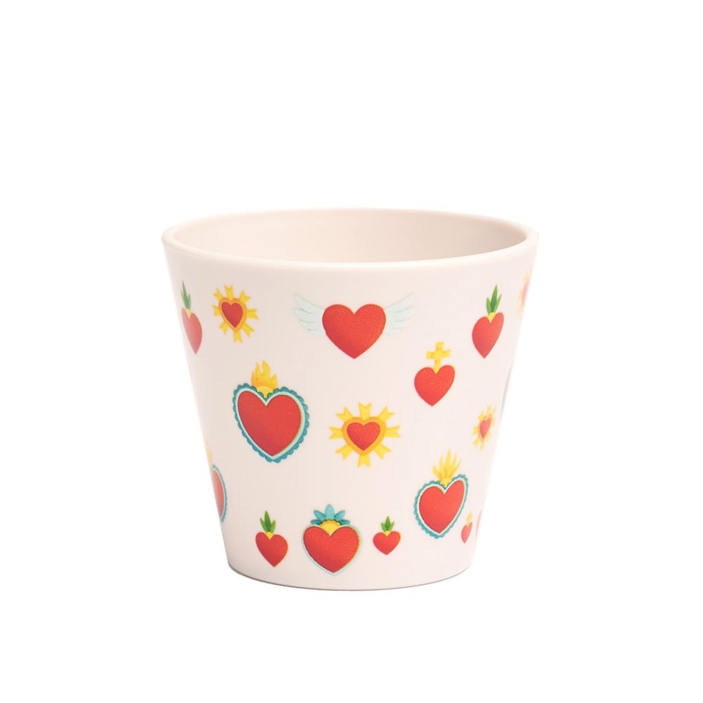 Quy Cup Espresso Sacred