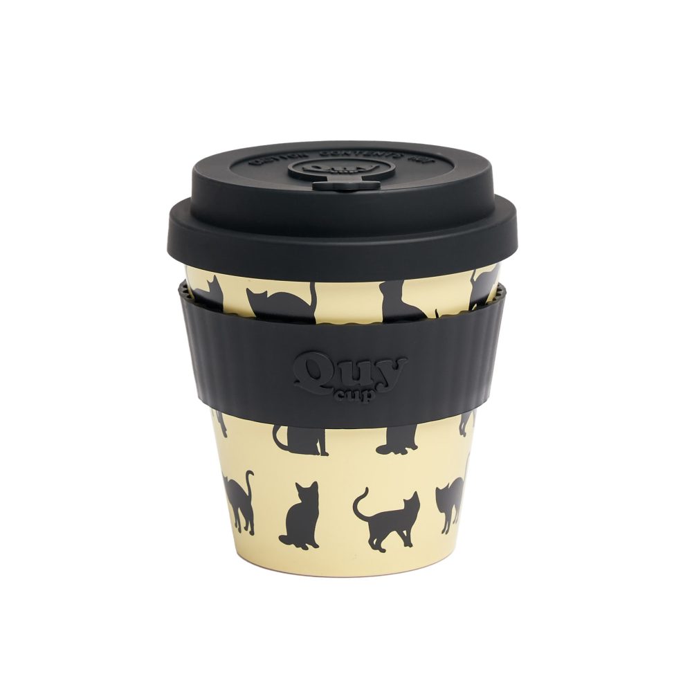 Quy Cup Cappuccino Bobi