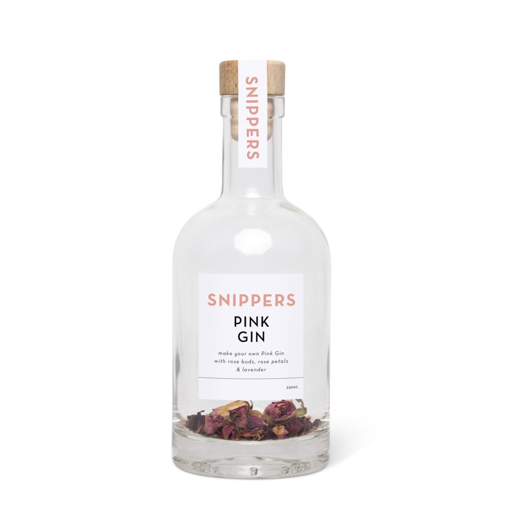 Snippers Originals 350 ml Pink Gin