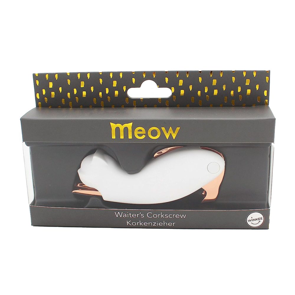 Winkee Cavatappi Gatto Miao - immagine 4