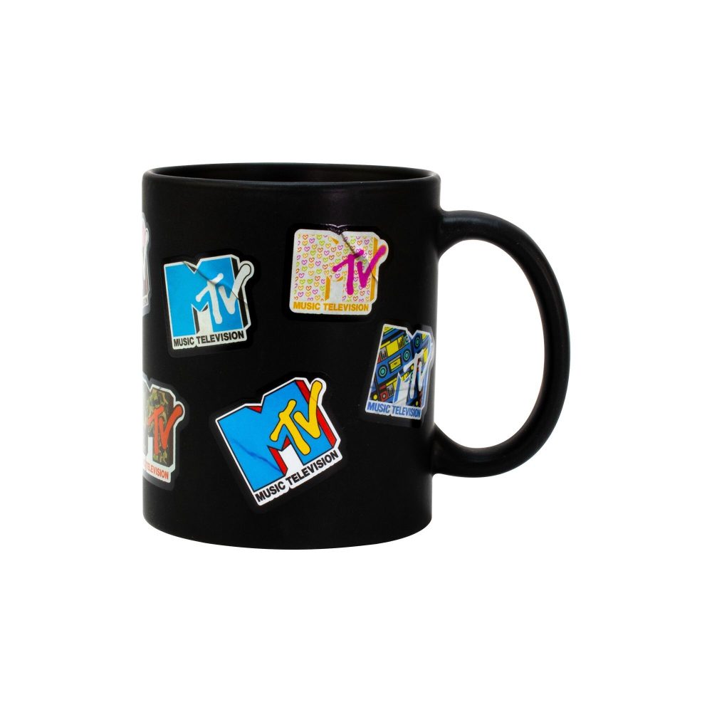 Winkee Tazza in ceramica MTV