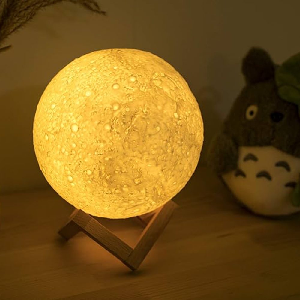 Winkee Lampada da tavolo Luna - immagine 3