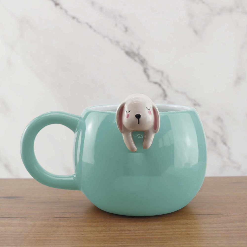 Winkee Tazza Coniglietto - immagine 3