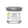 Yankee Candle Signature Midnight Jasmine Candela Tumbler Piccolo