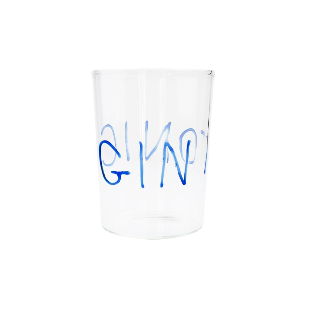 Bicchiere da cocktail Gin Tonic