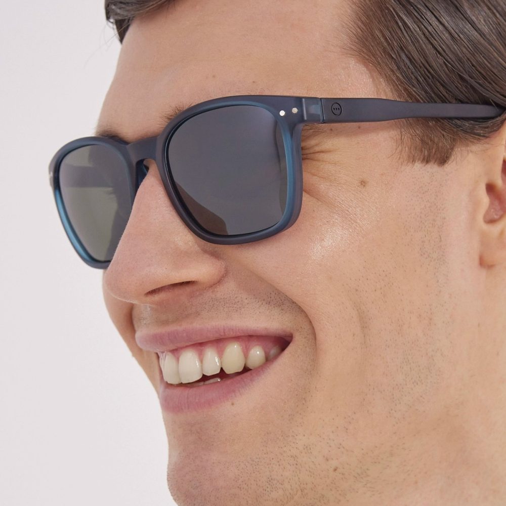 Izipizi Occhiale da Sole Modello Journey Night Blue - immagine 2