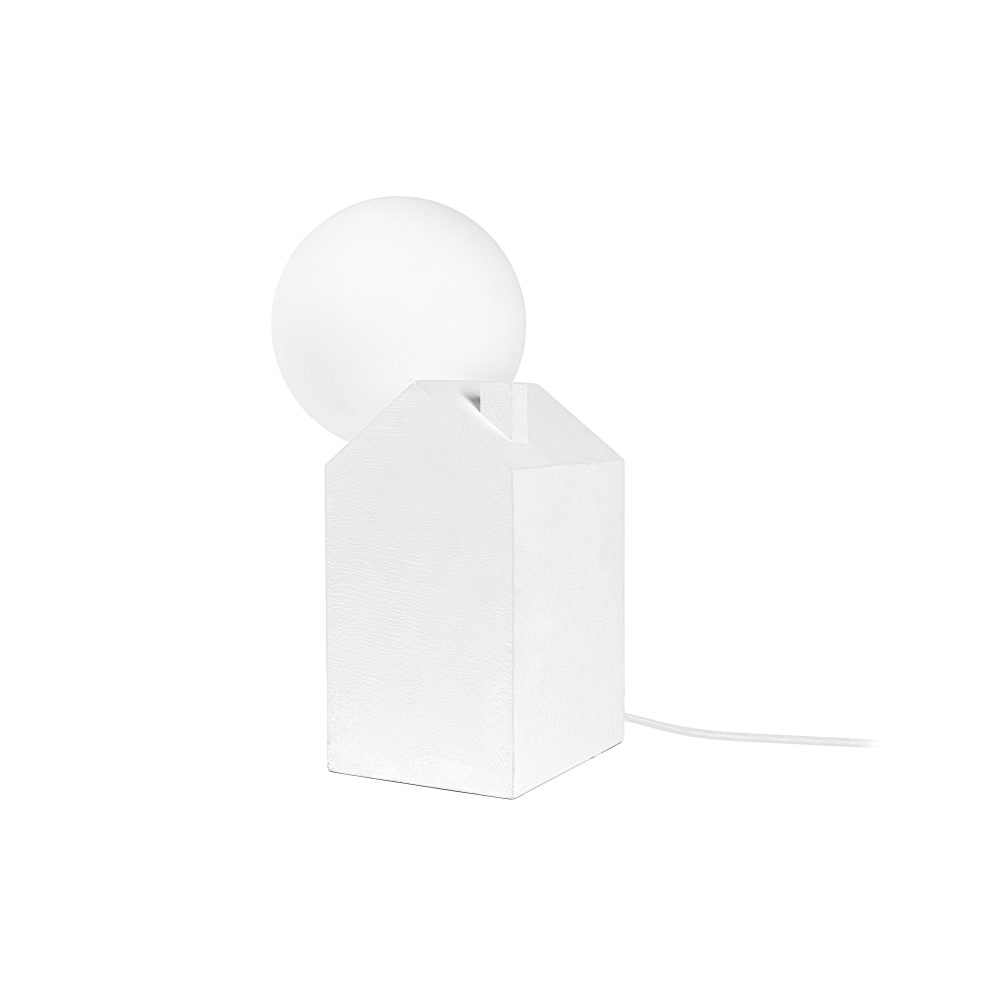 Seletti Lampada in cemento da tavolo Dreamlike