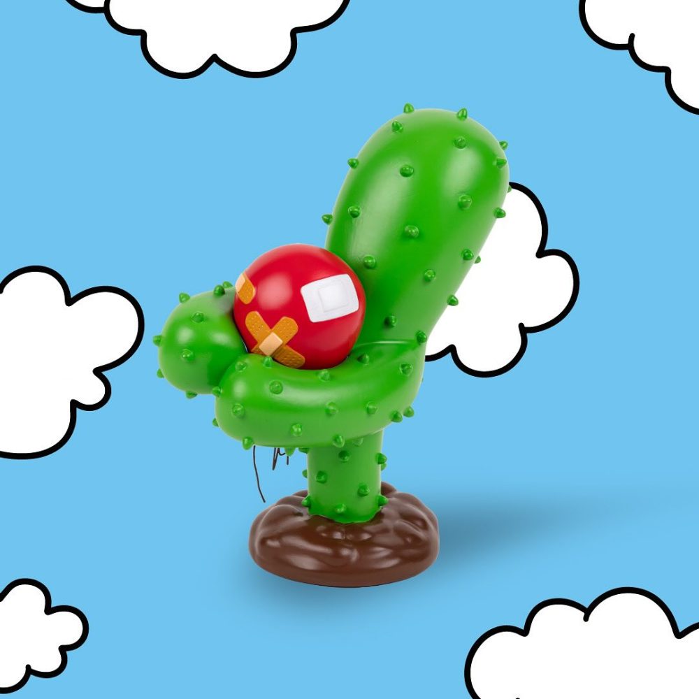 Seletti Soprammobile Love Hurts You - immagine 2