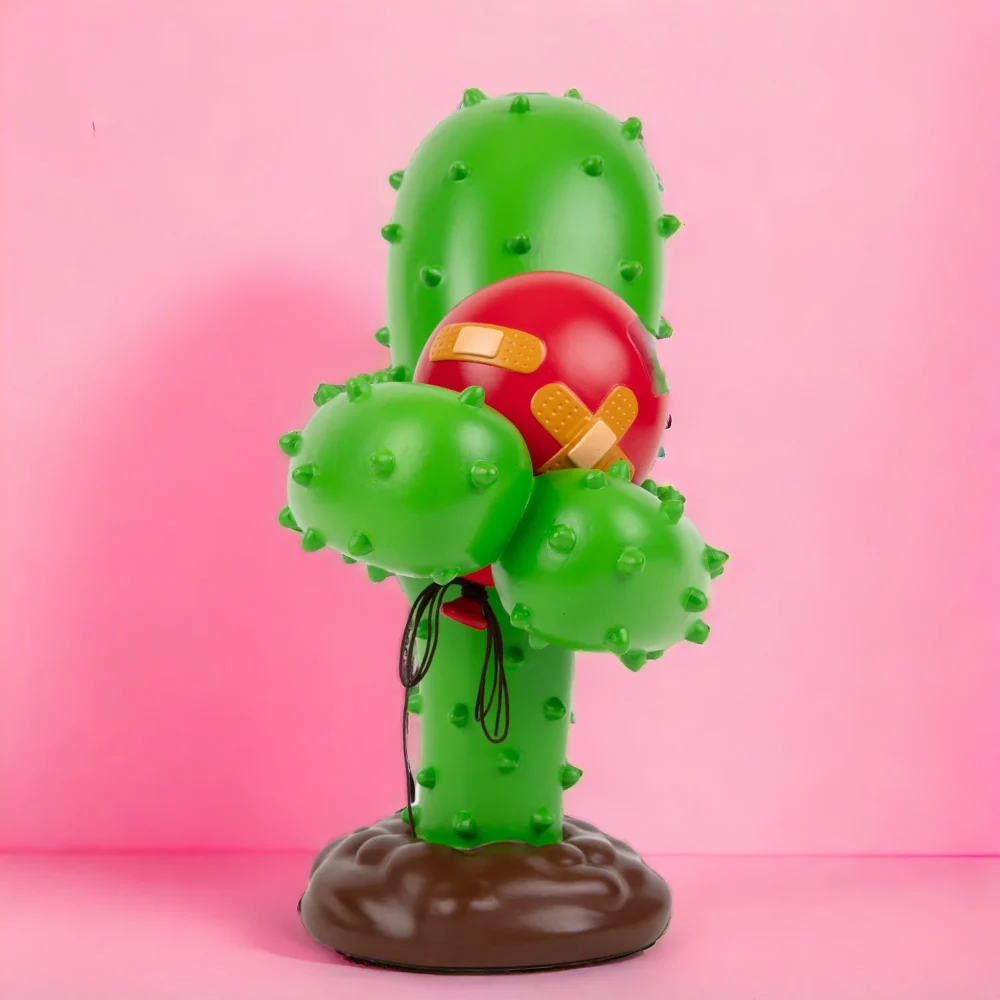 Seletti Soprammobile Love Hurts You - immagine 4