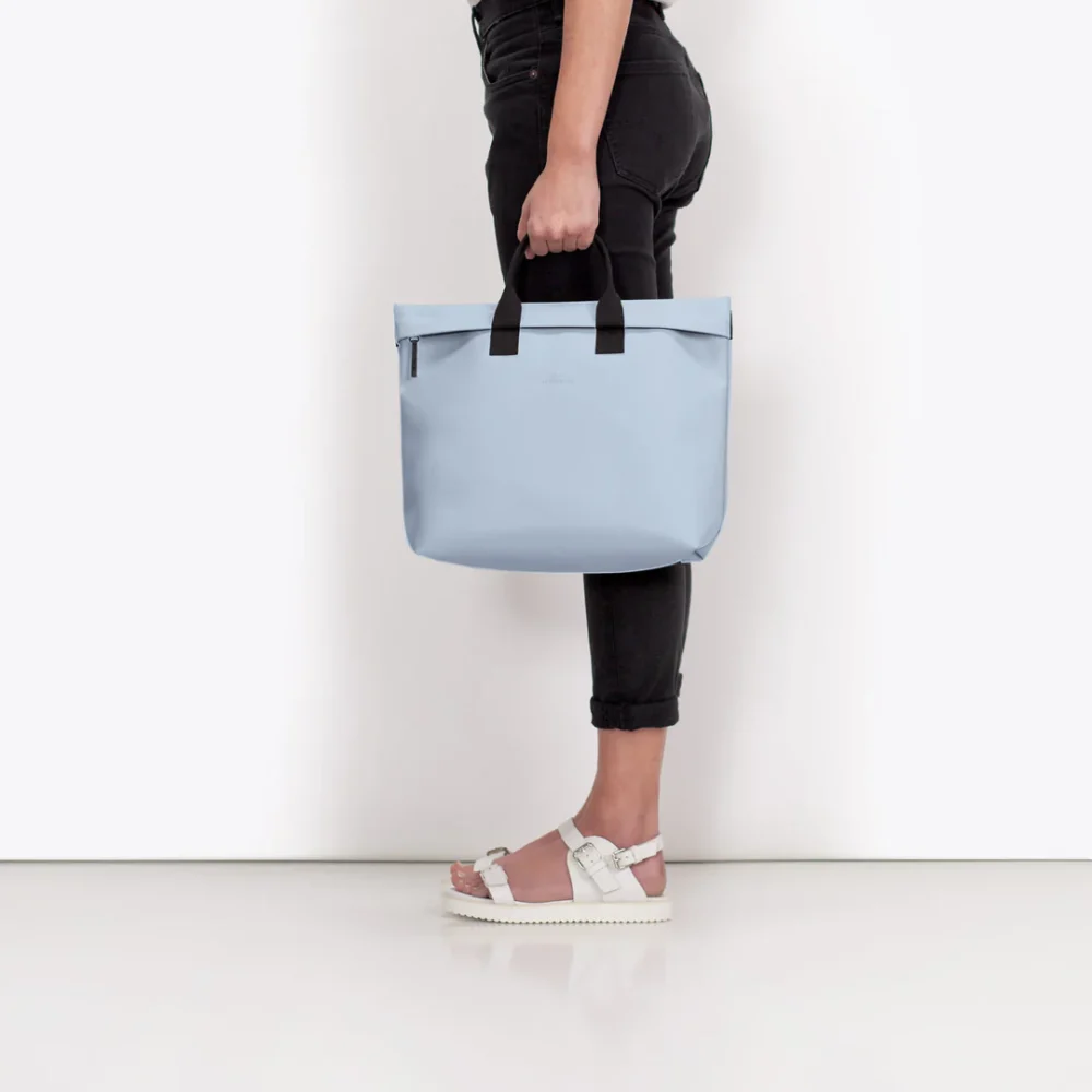 Ucon Acrobatics Borsa Eliza Lotus Fog Blue - immagine 3