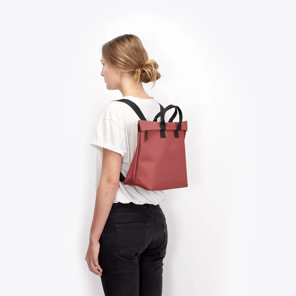 Ucon Acrobatics Borsa Eliza Lotus Hibiscus - immagine 3