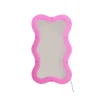 Seletti Specchio Supercurve Flower Tiny