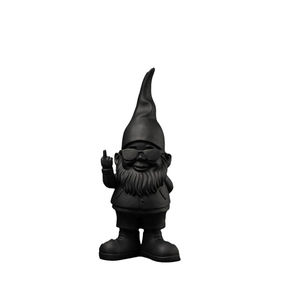 Blogo Design Nano Bernardo Nero mini