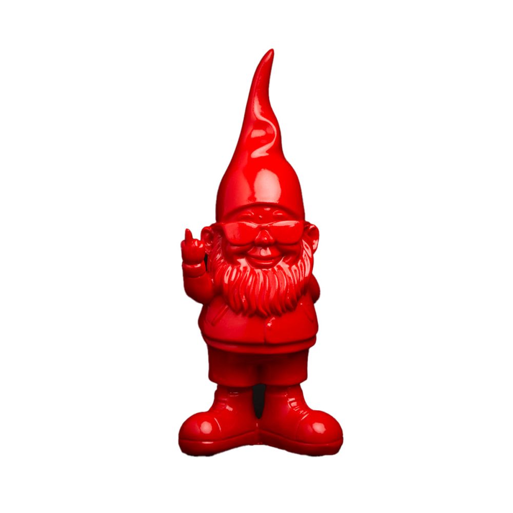 Blogo Design Nano Bernardo Rosso