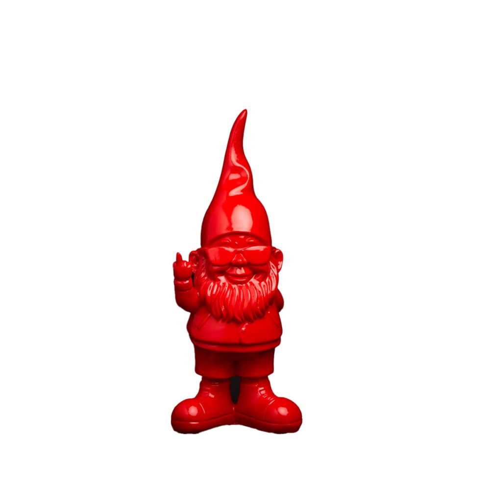Blogo Design Nano Bernardo Rosso mini