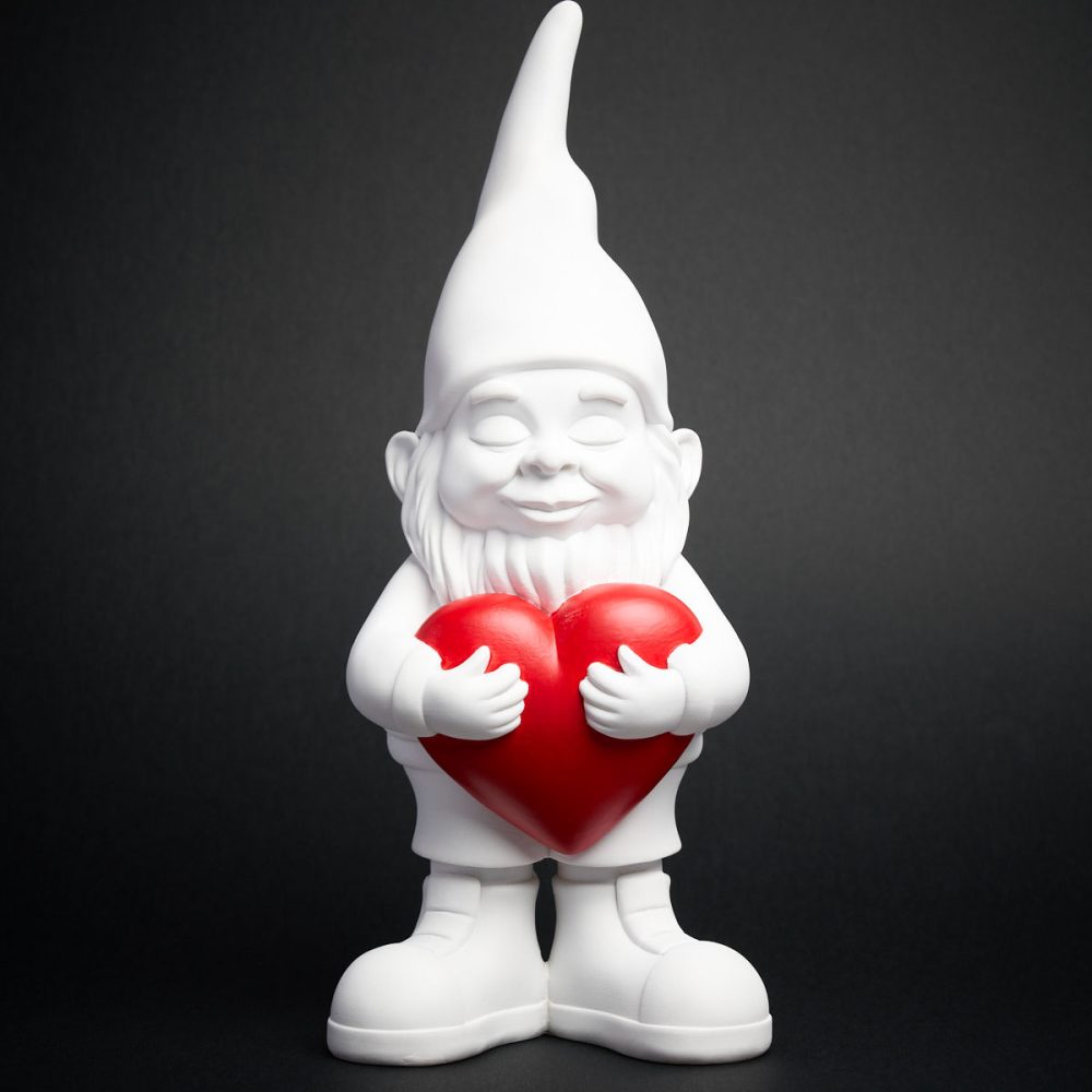 Blogo Design Nano Lover Bianco - immagine 2