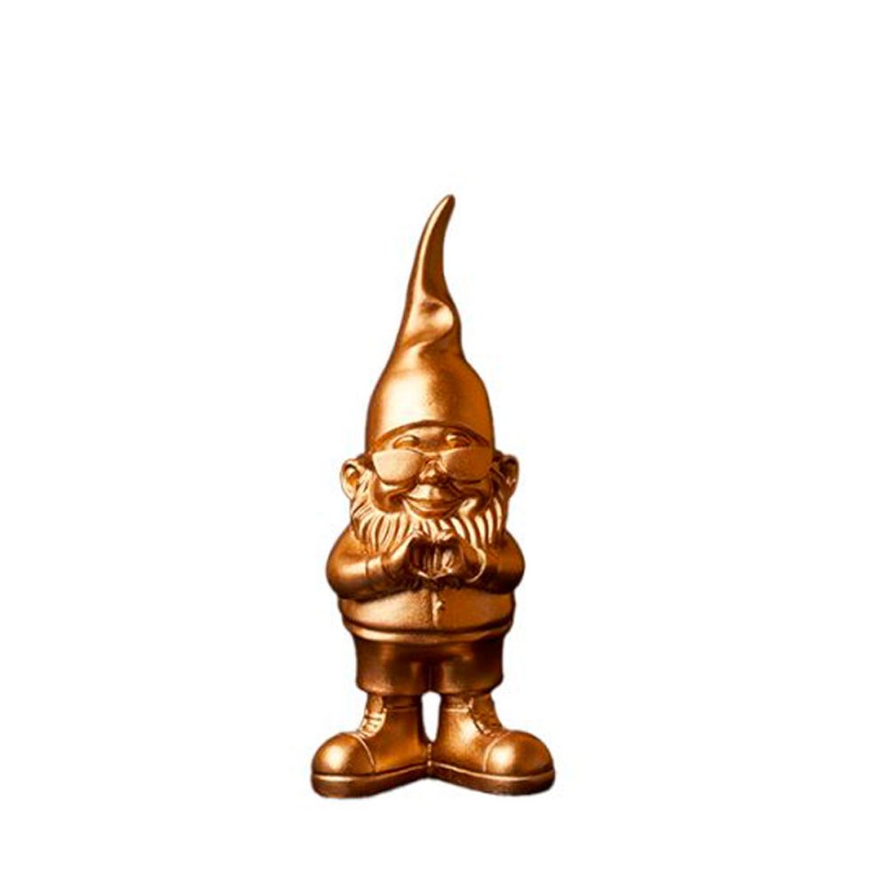 Blogo Design Nano Romeo Oro Mini