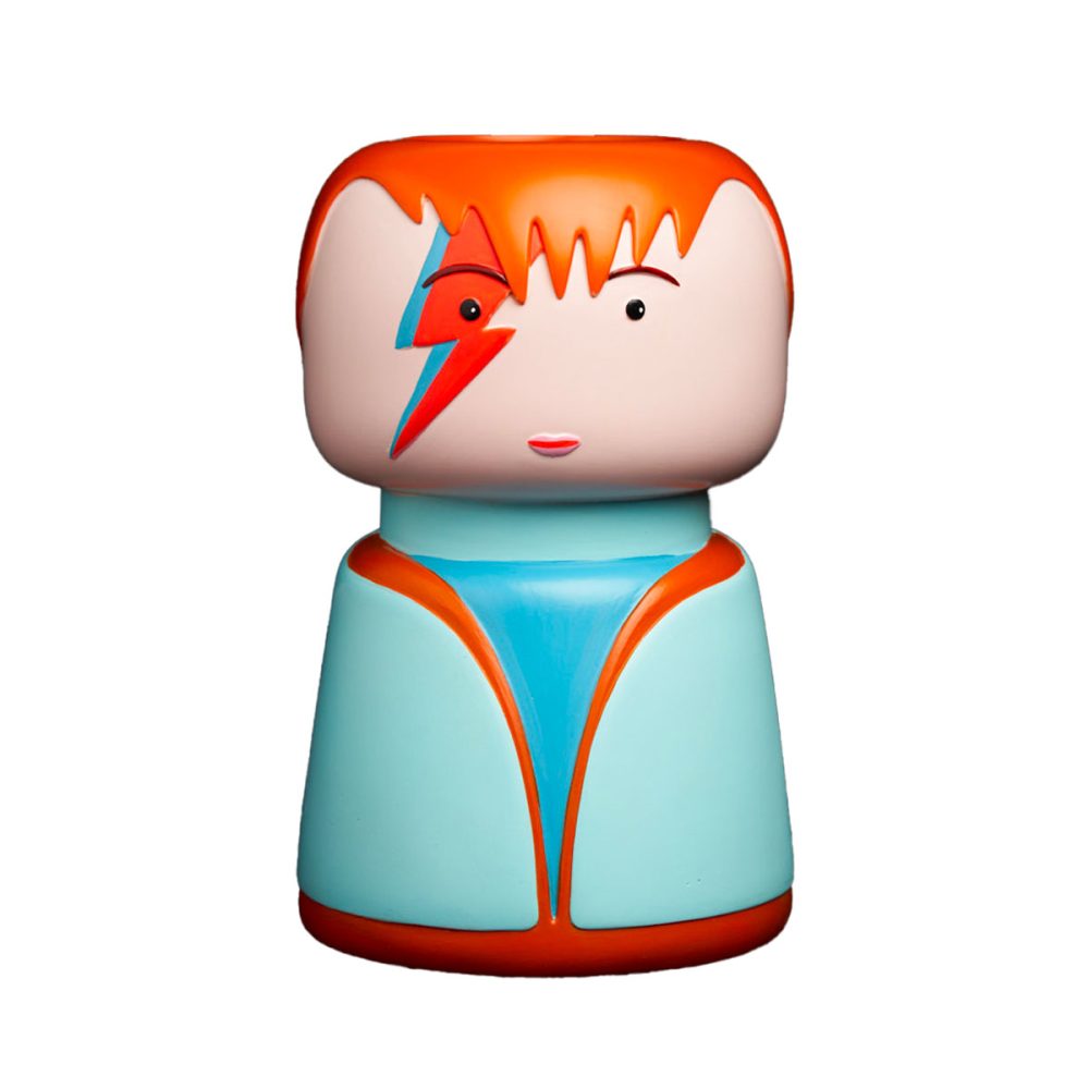 Blogo Design Vaso Arrow grande
