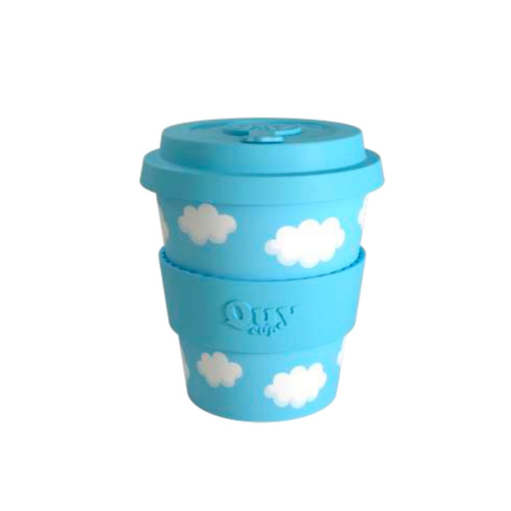 Quy Cup Cappuccino Sky