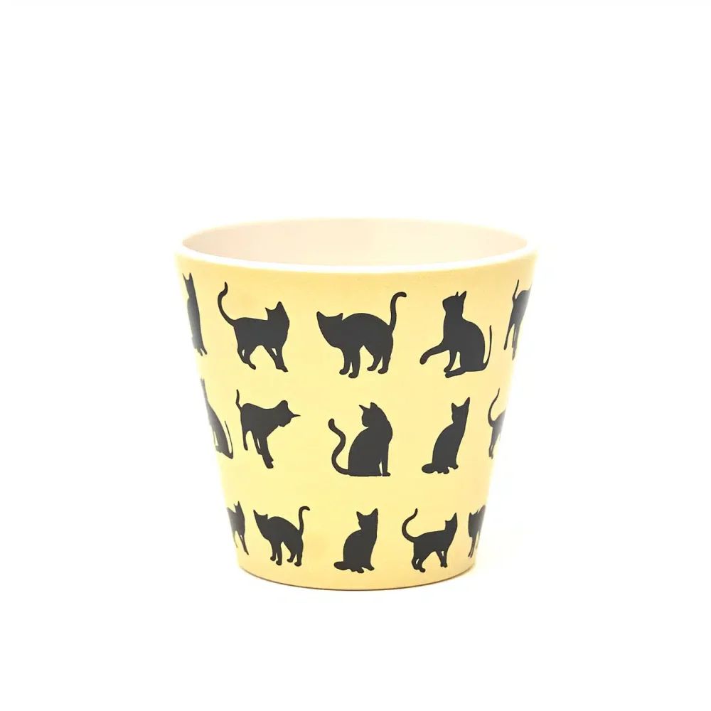 Quy Cup Espresso Bobi