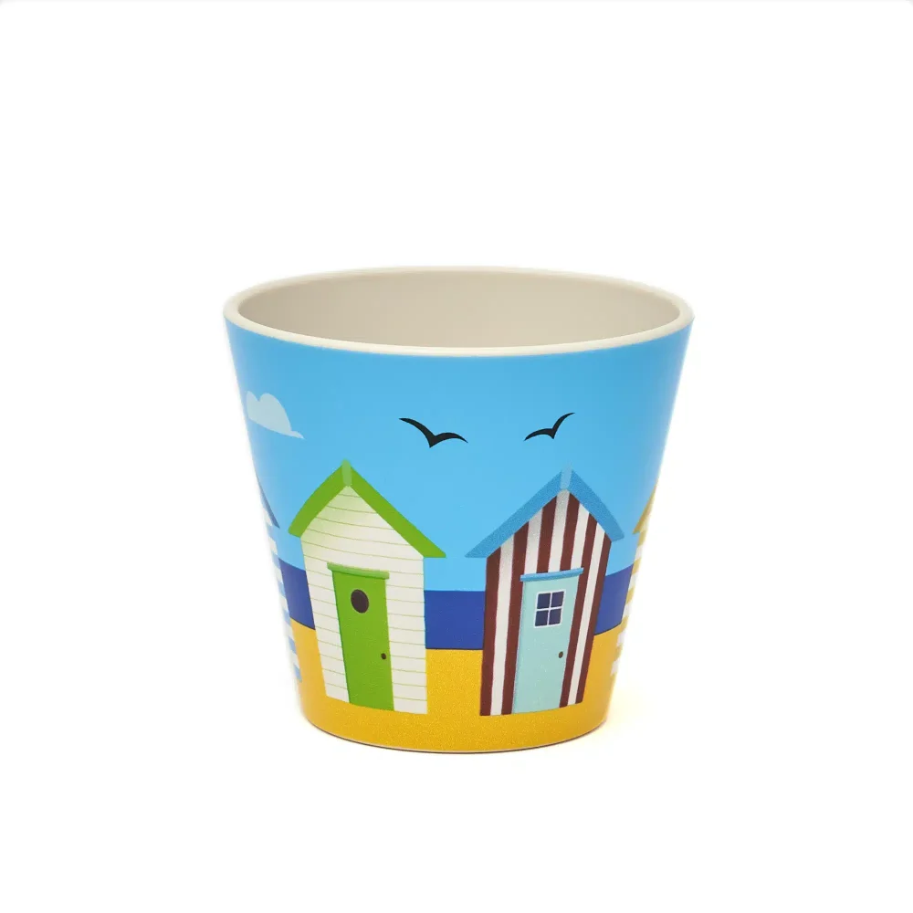 Quy Cup Espresso Cabine