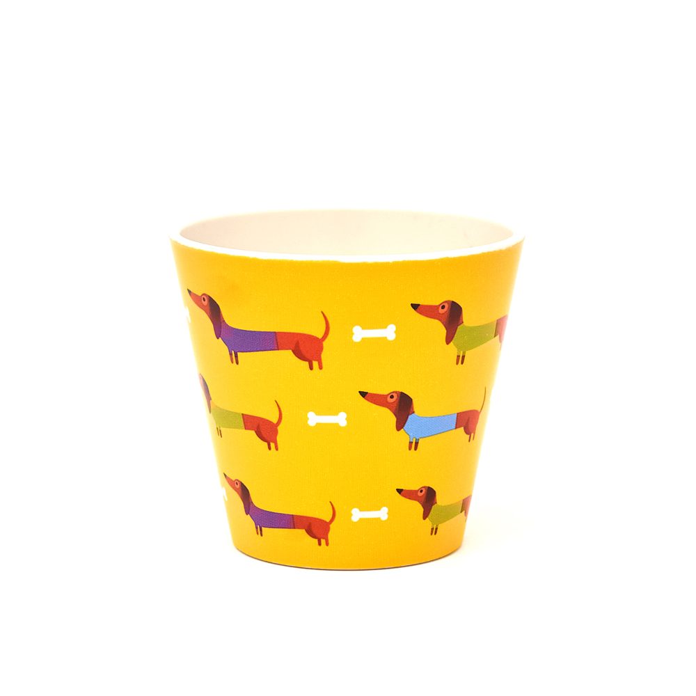 Quy Cup Espresso Pedro