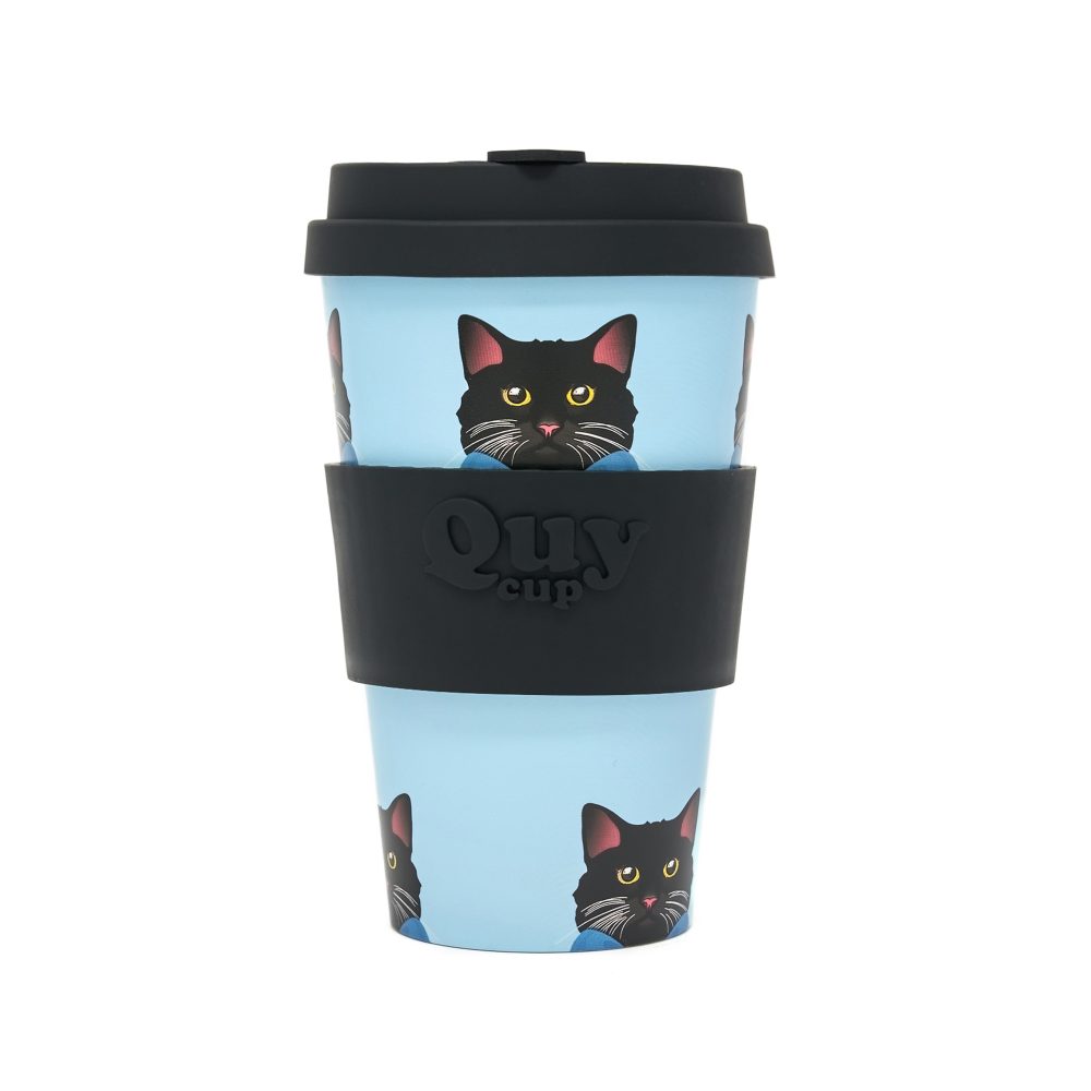 Quy Cup Travel Mug Pippo