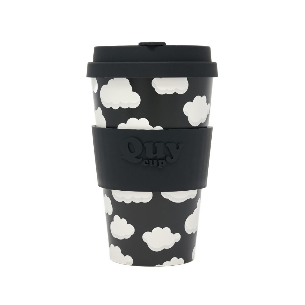 Quy Cup Travel Mug Sky