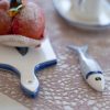 Ceramiche Crescentini Sardina media - immagine 2