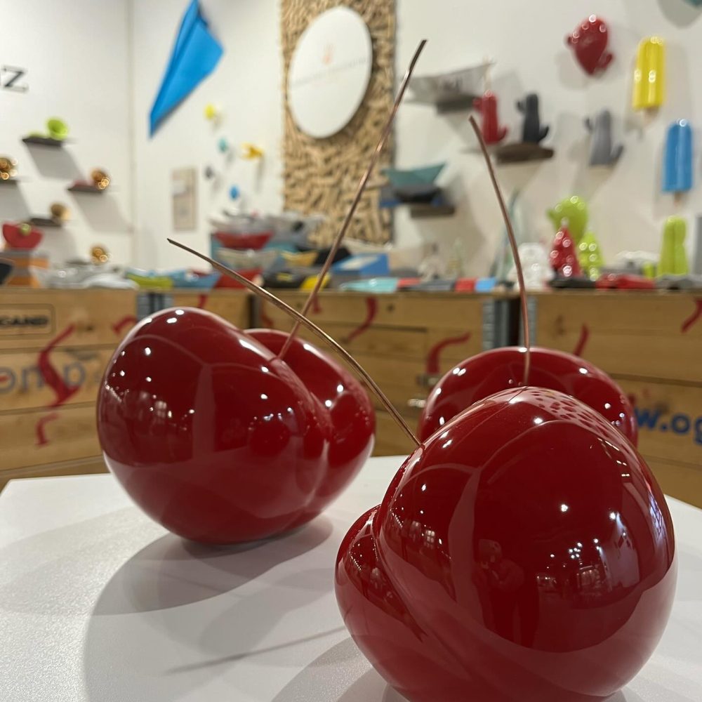Ceramiche Crescentini Gegia Grande Rossa - immagine 2