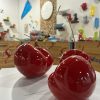 Ceramiche Crescentini Gegia Grande Rossa - immagine 2